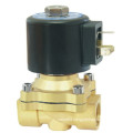 Big Size Gas Solenoid Valve